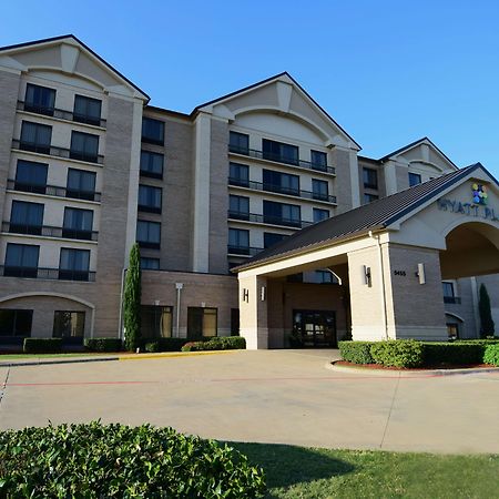 Hyatt Place Indianapolis Airport Εξωτερικό φωτογραφία