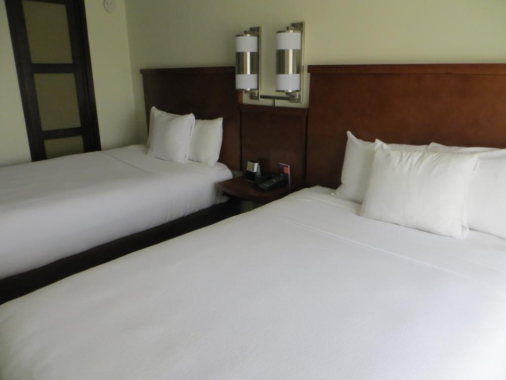 Hyatt Place Indianapolis Airport Εξωτερικό φωτογραφία