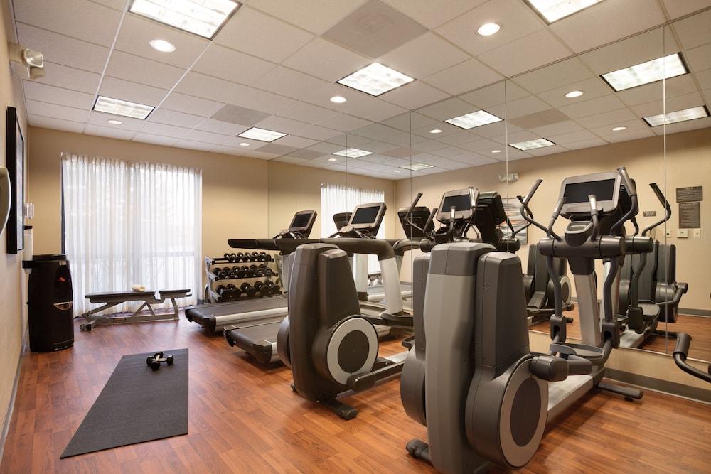 Hyatt Place Indianapolis Airport Εξωτερικό φωτογραφία