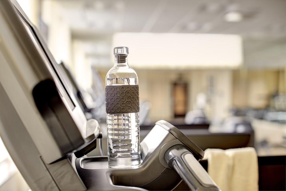 Hyatt Place Indianapolis Airport Εξωτερικό φωτογραφία