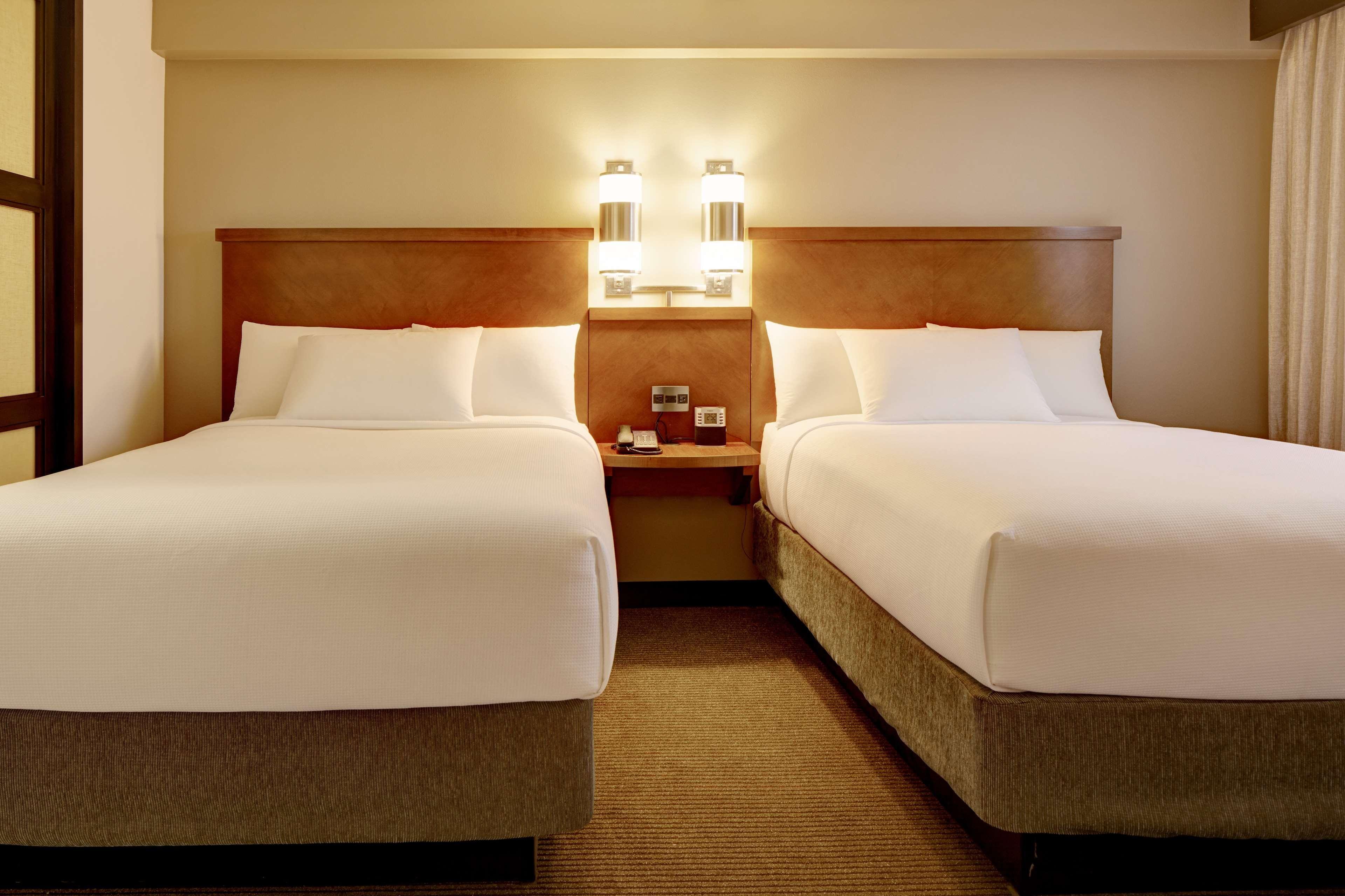 Hyatt Place Indianapolis Airport Εξωτερικό φωτογραφία