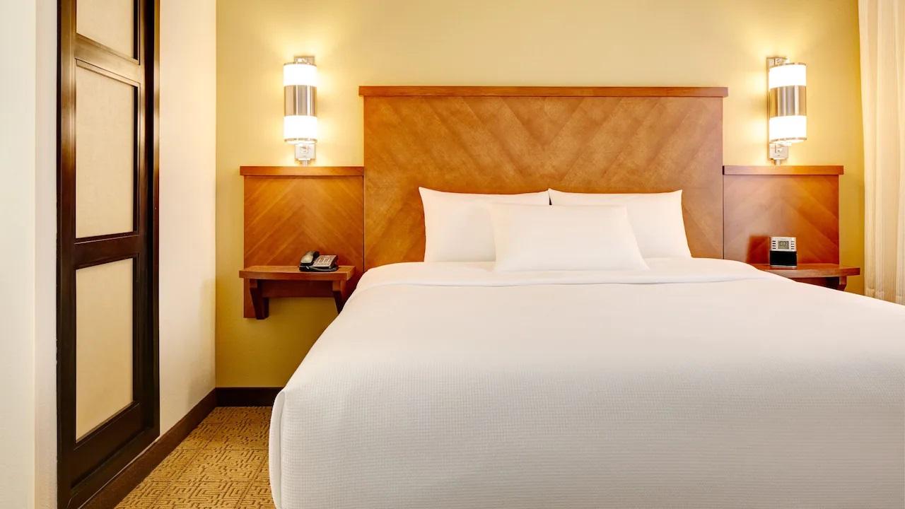 Hyatt Place Indianapolis Airport Εξωτερικό φωτογραφία