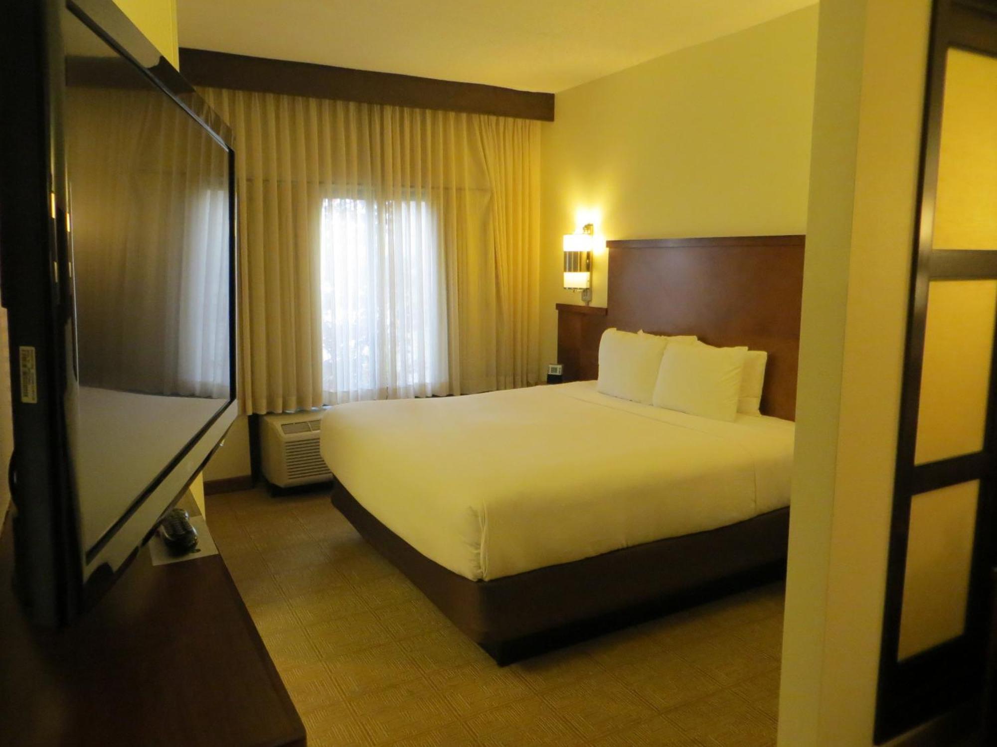 Hyatt Place Indianapolis Airport Εξωτερικό φωτογραφία