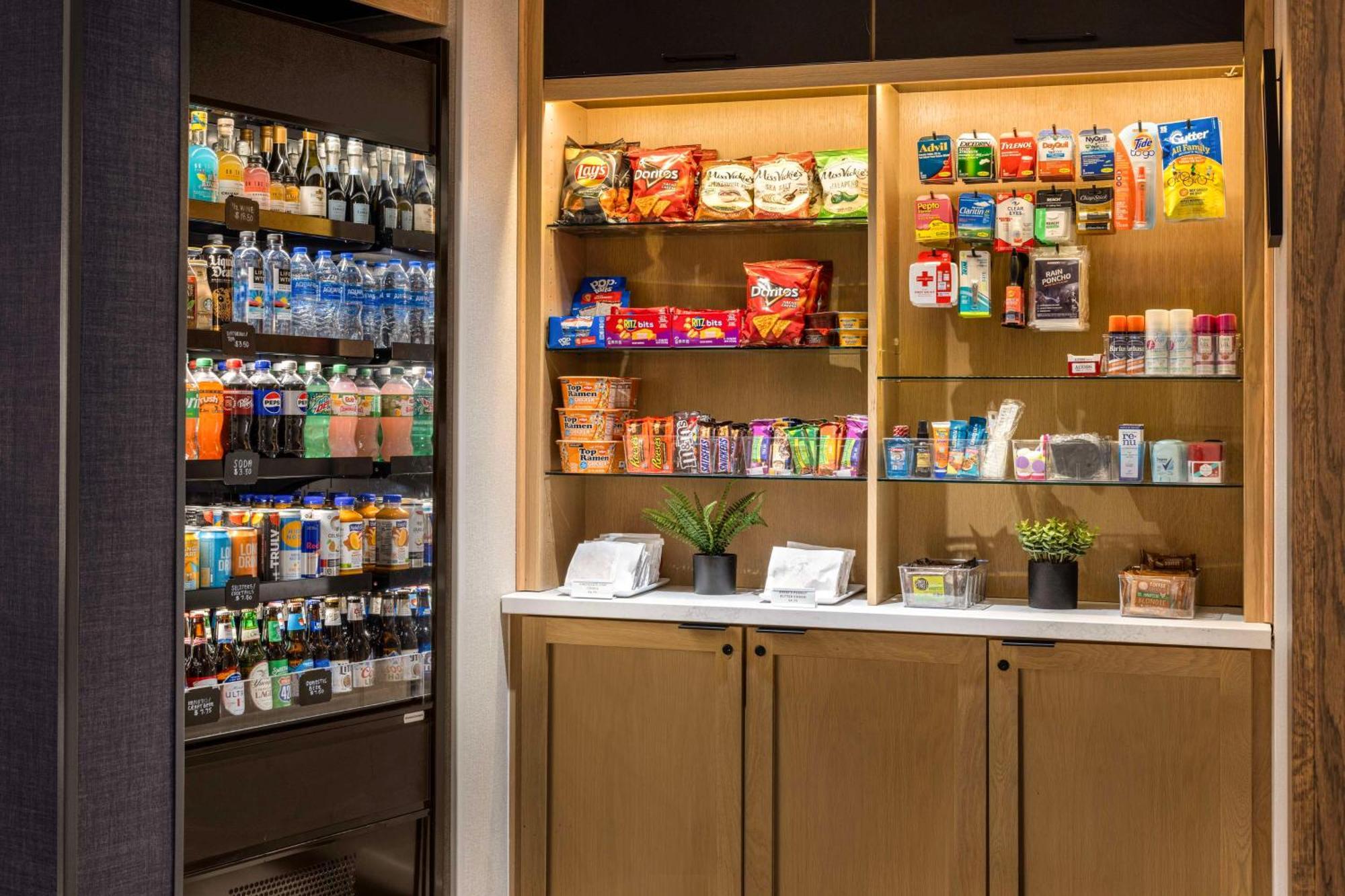 Hyatt Place Indianapolis Airport Εξωτερικό φωτογραφία
