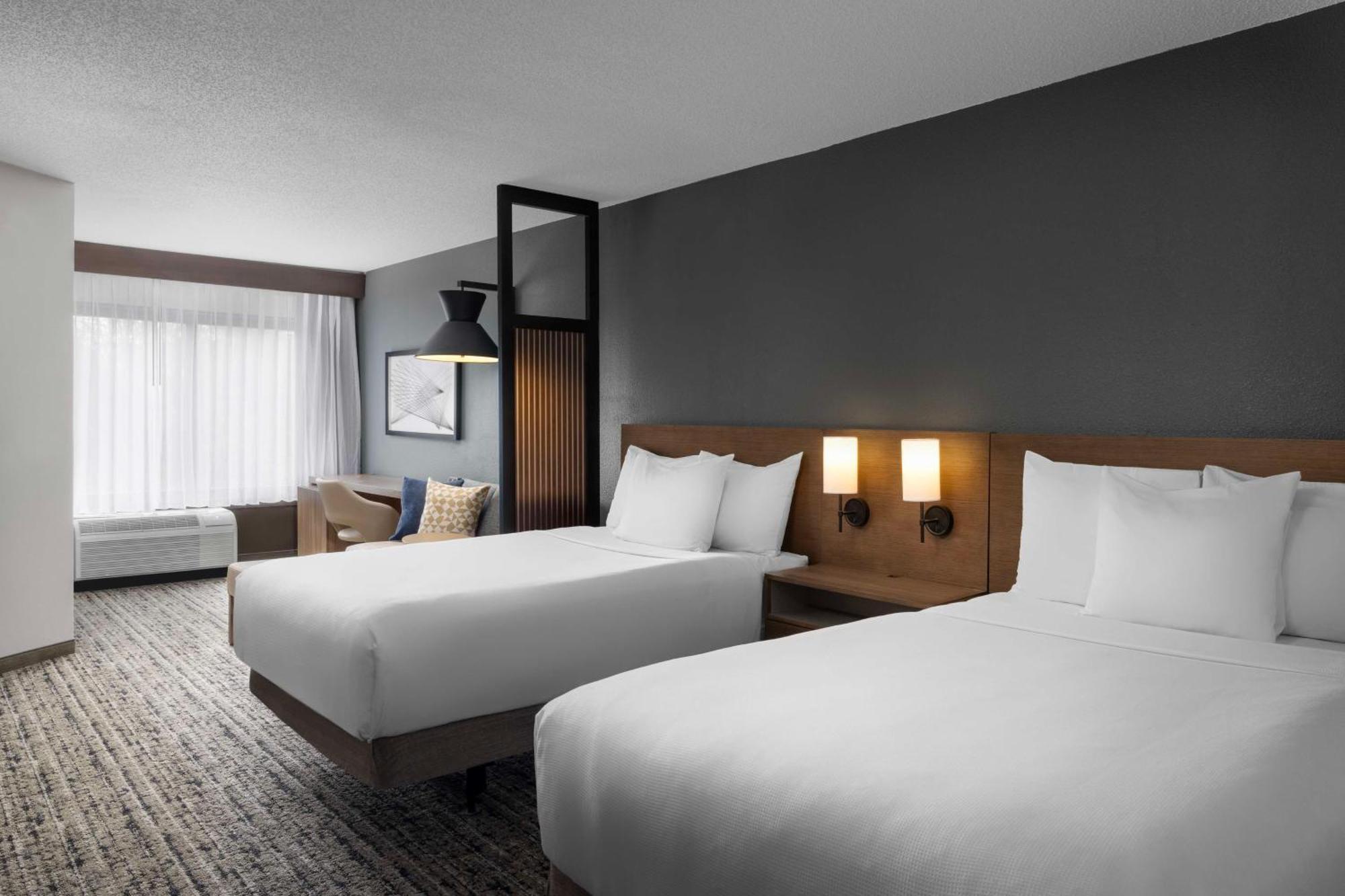 Hyatt Place Indianapolis Airport Εξωτερικό φωτογραφία