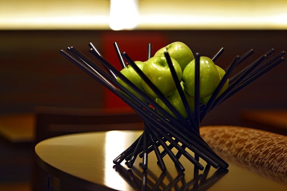 Hyatt Place Indianapolis Airport Εξωτερικό φωτογραφία
